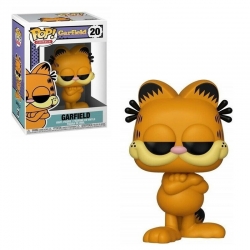Funko POP! Garfield - Garfield 20